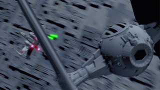 Illustration for article titled 6 Ways the Star Wars Special Editions Actually Improved The Original Trilogy